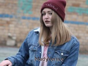 MadyVenice