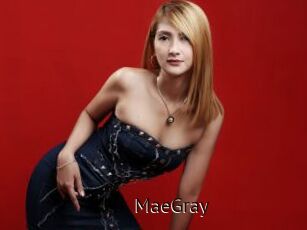 MaeGray