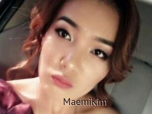 MaemiKim