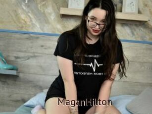 MaganHilton