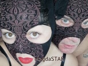 MagdaSTAR