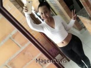 MagenDavis