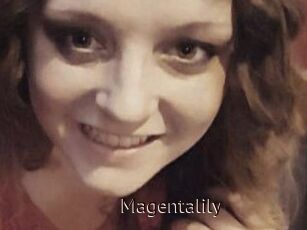 Magentalily