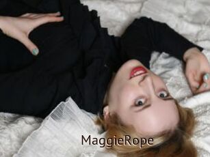 MaggieRope