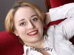 MaggieSky