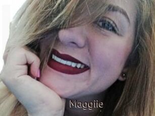 Maggiie
