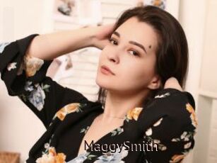 MaggySmith