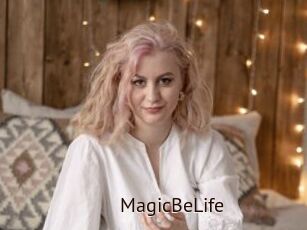 MagicBeLife