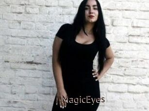 MagicEyes