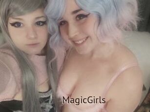 MagicGirls