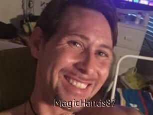 MagicHands87