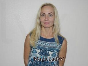 MagicLadyM
