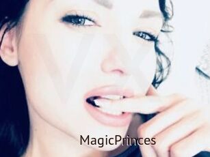 MagicPrinces