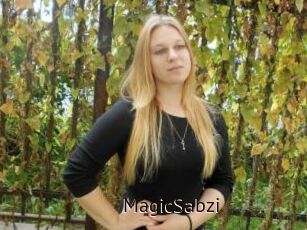 MagicSabzi