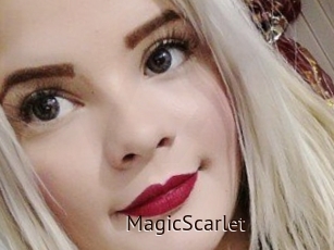 MagicScarlet