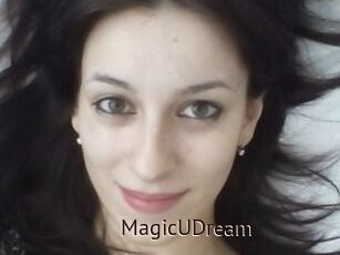 MagicUDream_