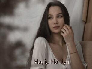 Magic_Marilyn