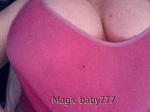 Magic_baby777