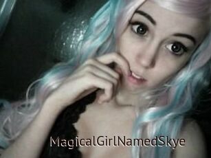MagicalGirlNamedSkye