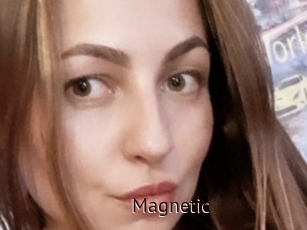 Magnetic