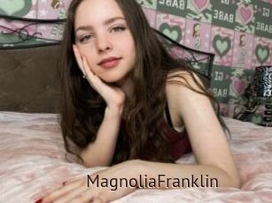 MagnoliaFranklin