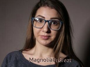 MagnoliaUrGreat