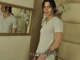 MagnusWest