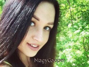 MagyCooper