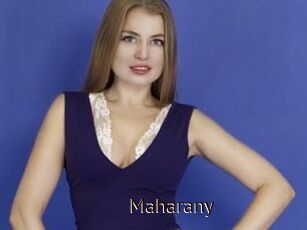 Maharany