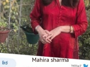 Mahira_sharma
