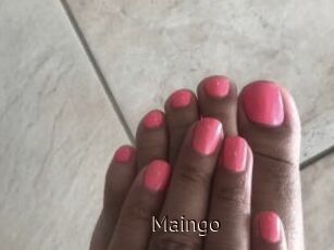 Maingo
