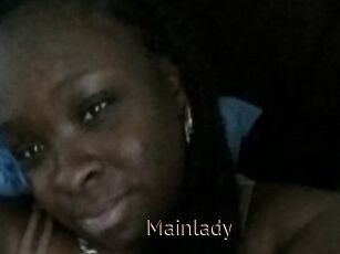 Mainlady