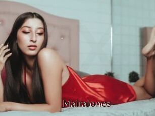 MairaJones