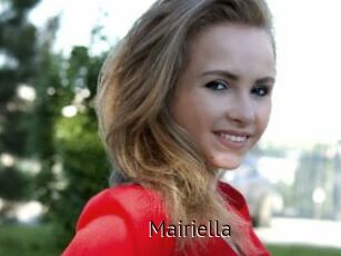 Mairiella
