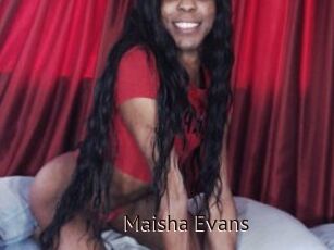 Maisha_Evans
