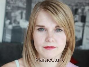 MaisieClurk