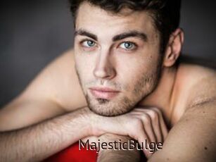 MajesticBulge
