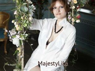MajestyLika