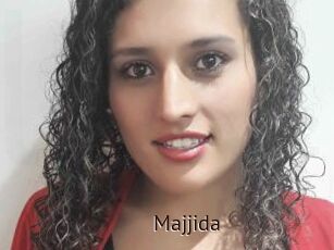 Majjida