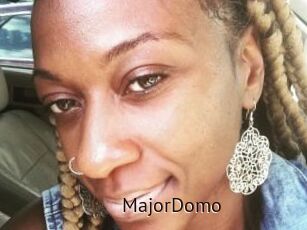 MajorDomo