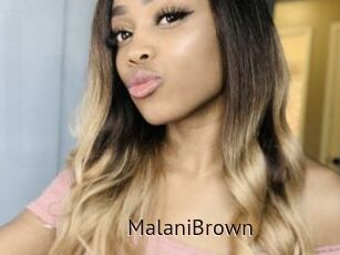 MalaniBrown