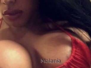 Malania