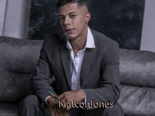 MalconJones