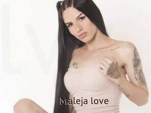 Maleja_love