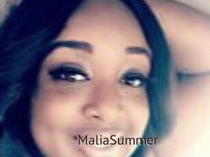 MaliaSummer