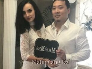 Malina_and_Kai