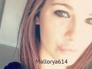 Mallorya614