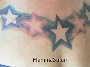 MammaSmurf