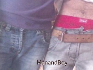 ManandBoy