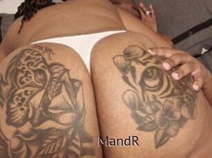 MandR